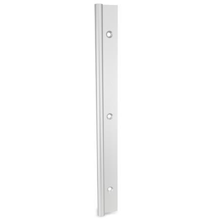 Ganter 2291-50-80-IF-C-EL Scharnierflügel, für Aluminiumprofile / Flächenelemente - GN-2291-Scharnierfluegel-fuer-Aluminiumprofile-Flaechenelemente