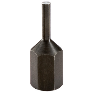 Halder 22680.0478 Auflagebolzen Stiftform, 50 x M 10 x Ø 8 mit Innengewinde - Auflagebolzen Auflagebolzen - Stiftform - 30 x M 6 x Durchmesser 4 - mit Aussengewinde mit Aussengewinde -Bild 1-