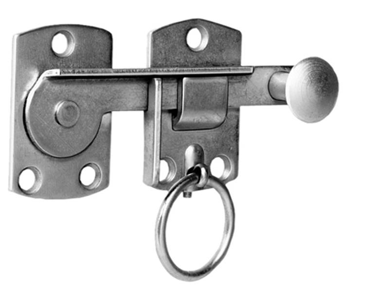 AMF 440 Rotring-Ladenverschluss, Breite: 123 mm - LE 440 Rotring-Ladenverschluss -Abbildung