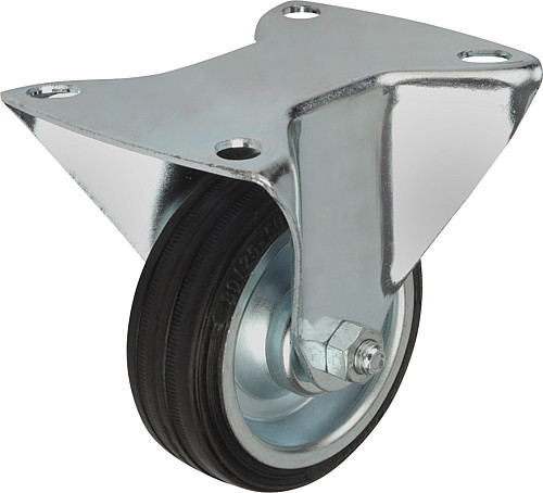 Norelem 95016-080251 95016 080251 Bockrolle - Norelem 95016-B Bockrolle