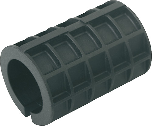 Norelem 29042-01812 REDUZIERHÜLSE FÜR RUNDROHRE, - Norelem 29042-R Reduzierhuelsen fuer Rundrohre