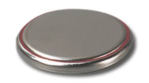 Leschhorn 1,5V Typ 357 Batterie - CR2450