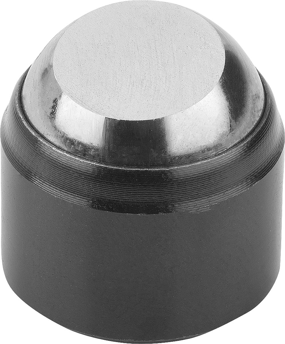 Kipp K0282.403 PENDELAUFLAGE FORM G  M3 - K0282-403 PENDELAUFLAGE FORM G M3