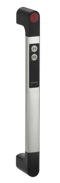 Leschhorn FG4-T2.350.11   Transpondergriffe - Leschhorn FG4-T Transpondergriffe