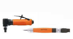 01 Dotco ®  Schleifen und Fräsen