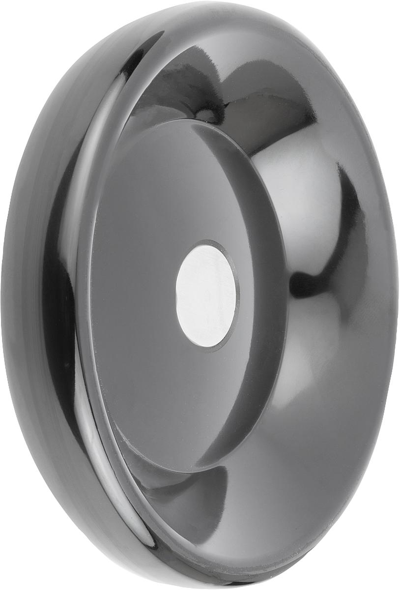 Norelem 06288-0100X06 SCHEIBENHANDRAD OHNE GRIFF, FORM D, D=100, D5=6 - 06288-0100X06 SCHEIBENHANDRAD OHNE GRIFF - FORM D - D 100 - D5 6