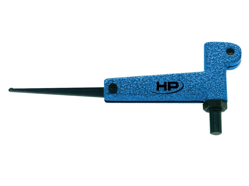 Helios Preisser, 0724 101  Innenfühlhebel - Winkelfühlhebel  60 mm Messtiefe - Helios Preisser 0724 Innenfuehlhebel - Winkelfuehlhebel