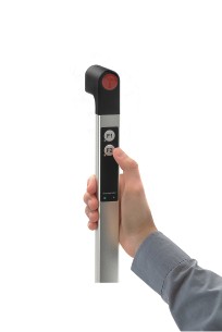 Leschhorn FG4-T2.350.11   Transpondergriffe - Leschhorn FG4-T Transpondergriffe