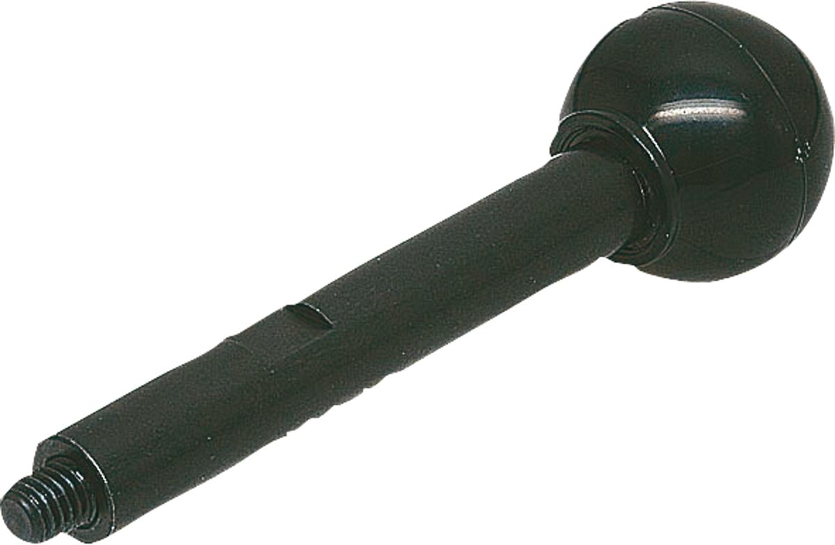Norelem 06355-05059 EINSCHRAUBGRIFF, A=59, M5, - 06355-05059 EINSCHRAUBGRIFF - A 59 - M5