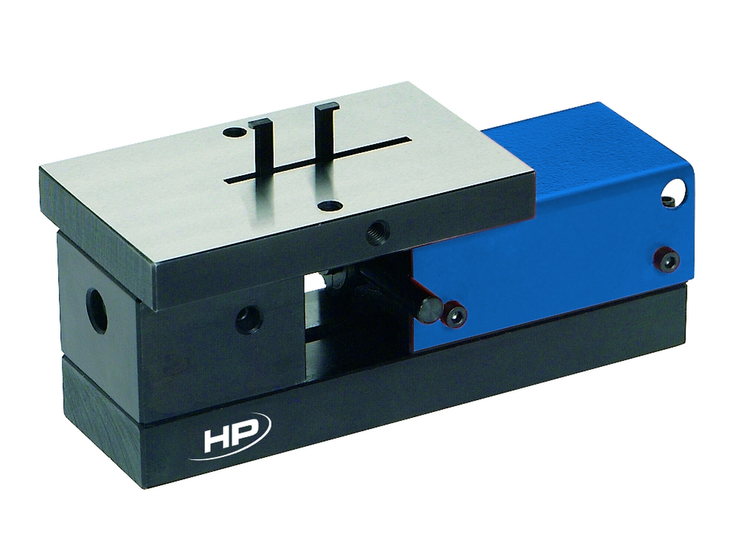 Helios Preisser, 0737123  Messtaster-Paar  Nuthöhe 0 - 18 mm, Nutbreite 1,2 mm, Nuteinstich-ø + 2 mm, Innen-ø 13 - 38 mm - Innenrillendurchmesser - Messgeraet