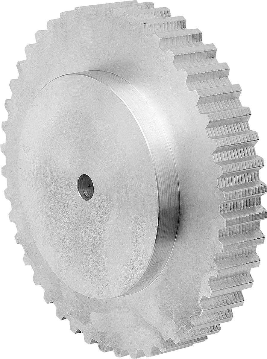Norelem 22002-101660 ZAHNRIEMENSCHEIBE PROFIL T 10 ZÄHNEZAHL 60 - 22002-101660 ZAHNRIEMENSCHEIBE PROFIL T 10 ZAEHNEZAHL 60