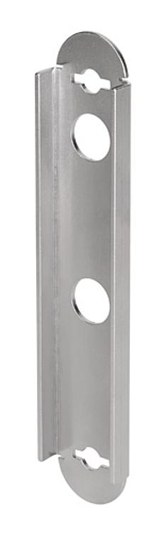 AMF 461FU Rundrohrunterlage, für Rohre mit Außendurchmesser: 34-60 mm, Farbe: - - LE 461FU Rundrohrunterlage -Abbildung