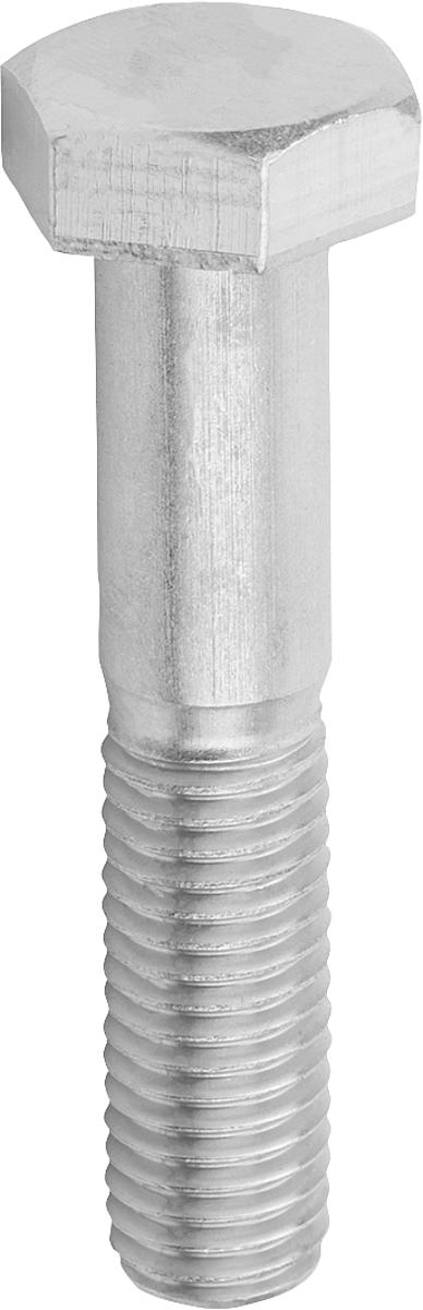 Norelem 07170-112X110 SECHSKANTSCHRAUBE DIN 931     EDELSTAHL, D=M12, L=110 - 07170-112X110 SECHSKANTSCHRAUBE DIN 931     EDELSTAHL - D M12 - L 110