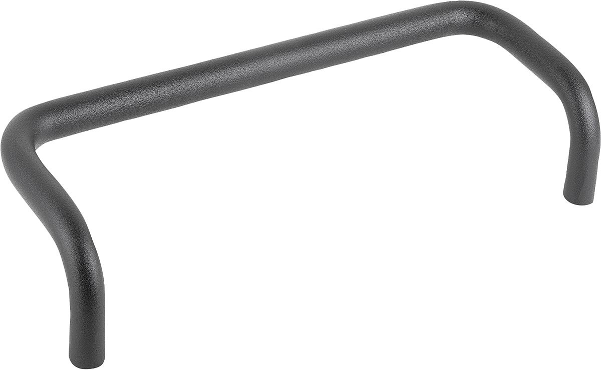 Kipp K0229.30016 KOMMANDOGEHÄUSEGRIFF, A=300 - K0229-30016 KOMMANDOGEHAEUSEGRIFF - A 300