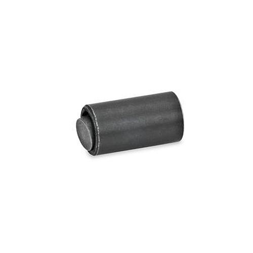 Ganter 709.7-13-16-R Pendelelemente - GN 709-7 Pendelelemente-Abbildung