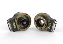 DESTACO RHC-4-T Werkzeugwechsler Werkzeugseite, Max. Werkstückgewicht 454 kg, Max. Drehmoment 2825 Nm, - LE70000 RHC Werkzeugwechsler Set