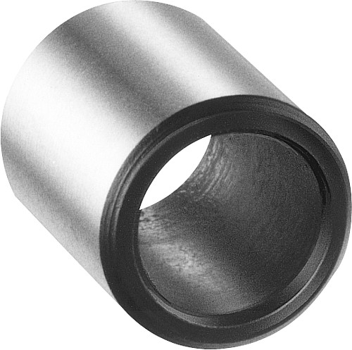 Kipp K0814.44008012 STECKBUCHSE - KIPP K0814 Steckbuchse