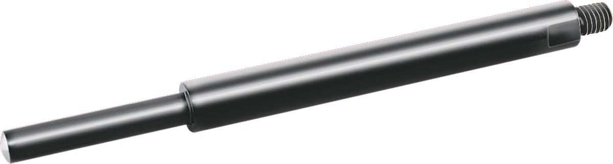 Norelem 33026-08080 TASTBOLZEN MIT, REDUZIERTER LINSENKUPPE - 33026-08080 TASTBOLZEN MIT - REDUZIERTER LINSENKUPPE