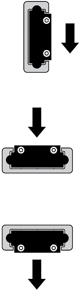Accuride DP0116-CASSRC Linearführung Kugelumlaufwagen (Kunststoff-Kugeln) x 1 - Accuride DA0116RC Linearfuehrung mit Kugelumlaufwagen bis 360kg - Anwendung 3