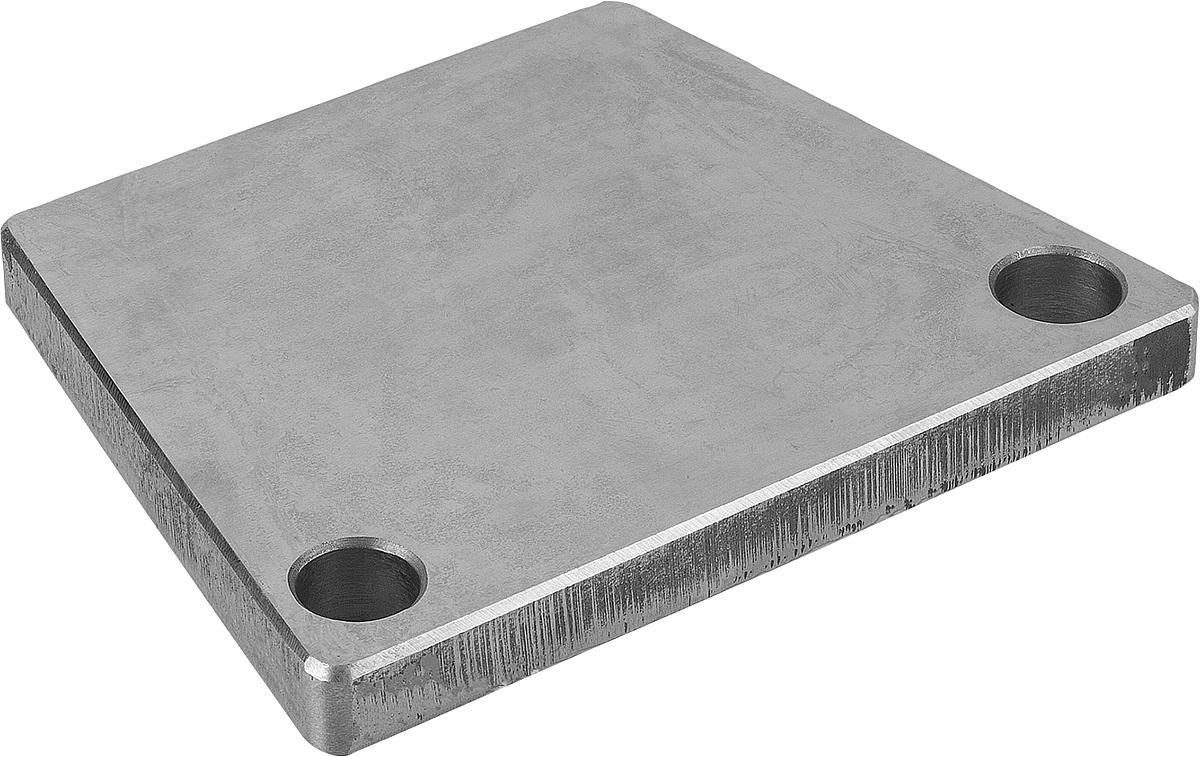 Norelem 08570-13 BOHRPLATTE DIN 6348  GR. 3S !!! AUSLAUFARTIKEL !!! NUR NOCH LAGERABVERKAUF !!! - 08570-13 BOHRPLATTE DIN 6348  GR- 3S