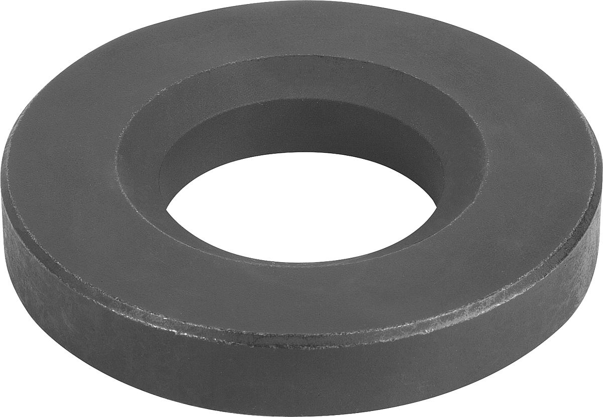 DIN 6319  07420-305 KEGELPFANNE DIN 6319, FORM G, D2=6 - 6319  07420-305 KEGELPFANNE DIN 6319 - FORM G - D2 6