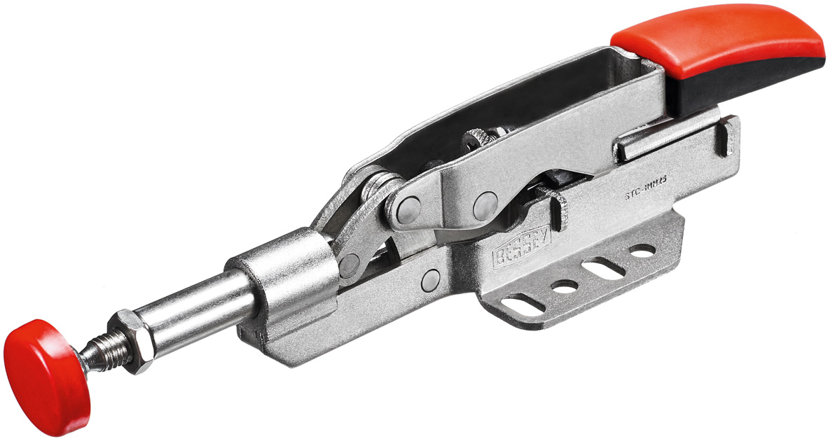 Leschhorn STC-IHH15 Variable Schubstangenspanner mit waagrechter Grundplatte  1100N - STC-IHH25