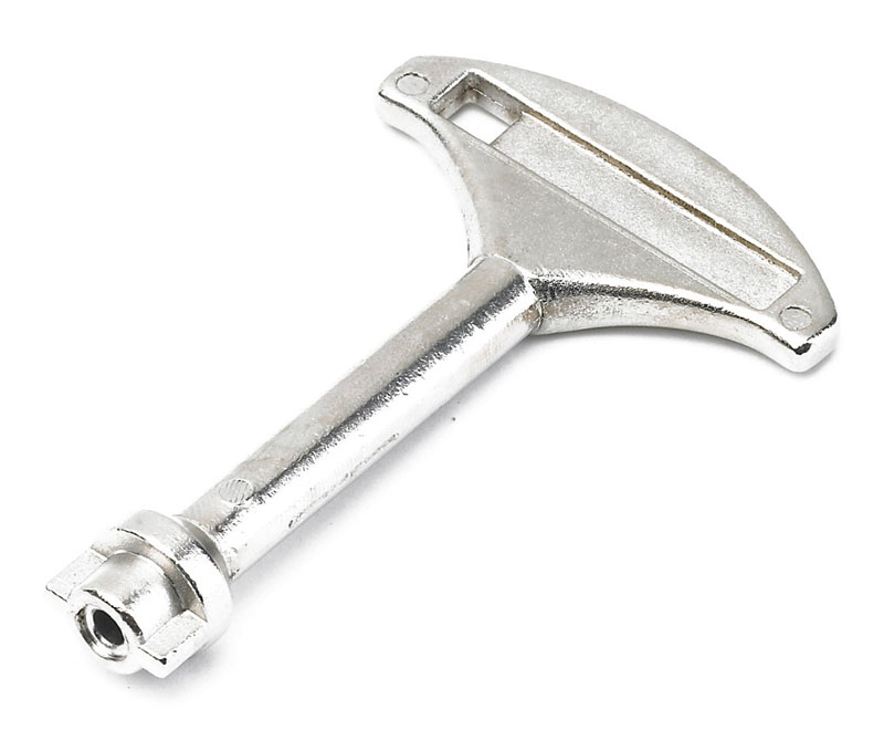 Leschhorn J143 Steckschlüssel L 80; FB 3 - Boteco J143 Steckschluessel