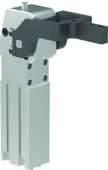 DESTACO 82L20-4003 Automations-Kraftspanner Haltemoment  50 Nm Spannmoment 21,0 Nm, 00= Ohne Spannarm, 3= Öffnungswinkel 90° - 82L-4-03 Automations-Kraftspanner