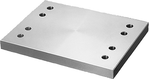 Norelem 01127-003040 RASTERPLATTE, 398X298X35 !!! AUSLAUFARTIKEL !!! NUR NOCH LAGERABVERKAUF !!! - Norelem 01127 Grundplatten