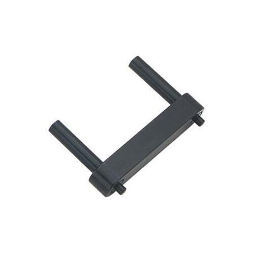 Ganter 537.1-21 MONTAGESCHLÜSSEL FÜR GN 537 16 20 ... - GN 537-1 Montagestiftschluessel - fuer Montage Oelschauglaeser GN 537-Abbildung