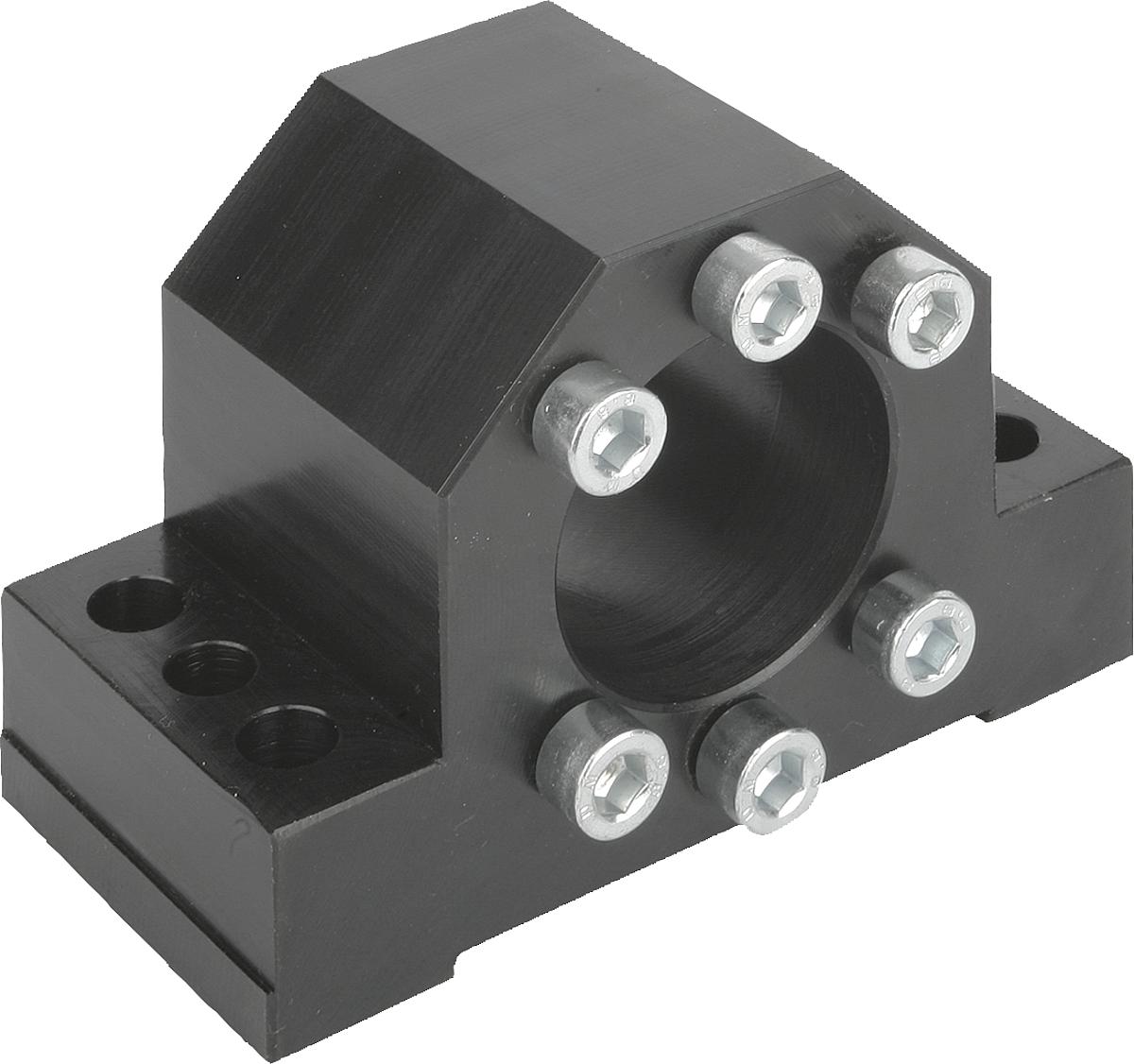 Norelem 24070-032 GEHÄUSE, FÜR KUGELGEWINDE FLANSCHMUTTER - 24070-032 GEHAEUSE - FUER KUGELGEWINDE FLANSCHMUTTER