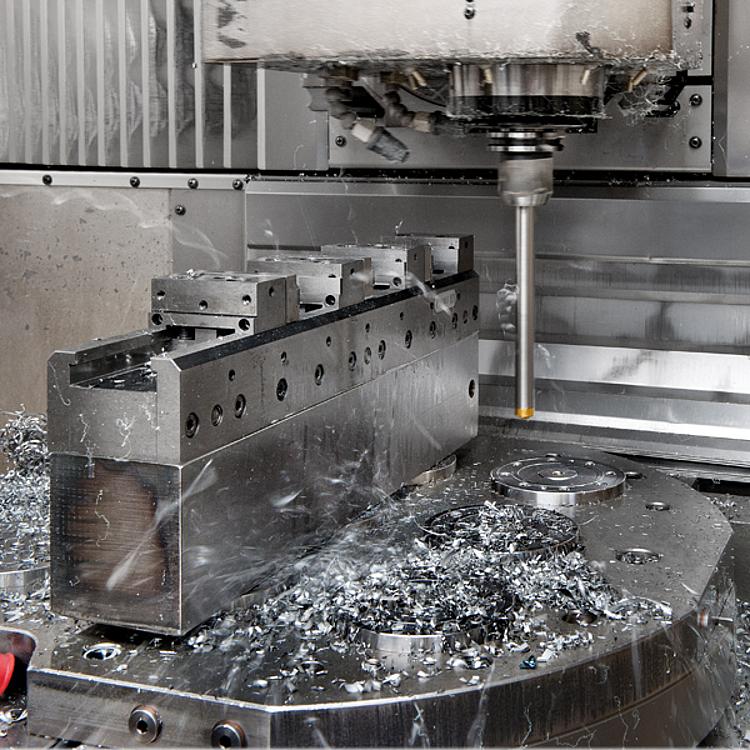 AMF 1520CS AMF-Cleaner, Ausführung Stick, Rohr: 100, Einstecktiefe L1: 40 mm, D1: 16 mm - LE 1520CS Cleaner - Ausfuehrung Stick -Anwendung