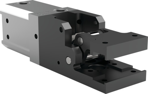 DESTACO 84L3-210000000 Kurvenklemmgreifer Grundmodell - DESTACO 84L3-21 Kurvenklemmgreifer