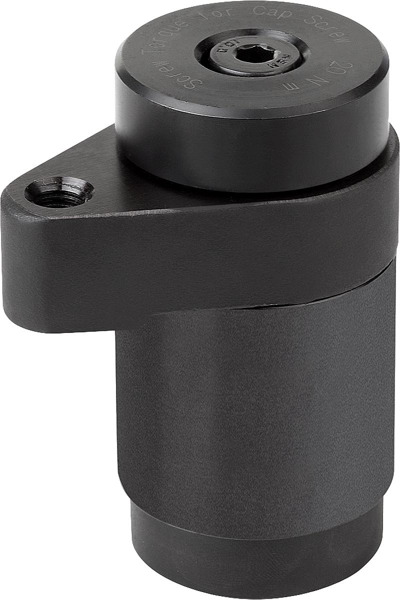 Kipp K0912.013232 SCHWENKSPANNER MIT GRIFF, SPANNEN GEGEN UHRZEIGERSINN - K0912-013232 SCHWENKSPANNER MIT GRIFF - SPANNEN GEGEN UHRZEIGERSINN