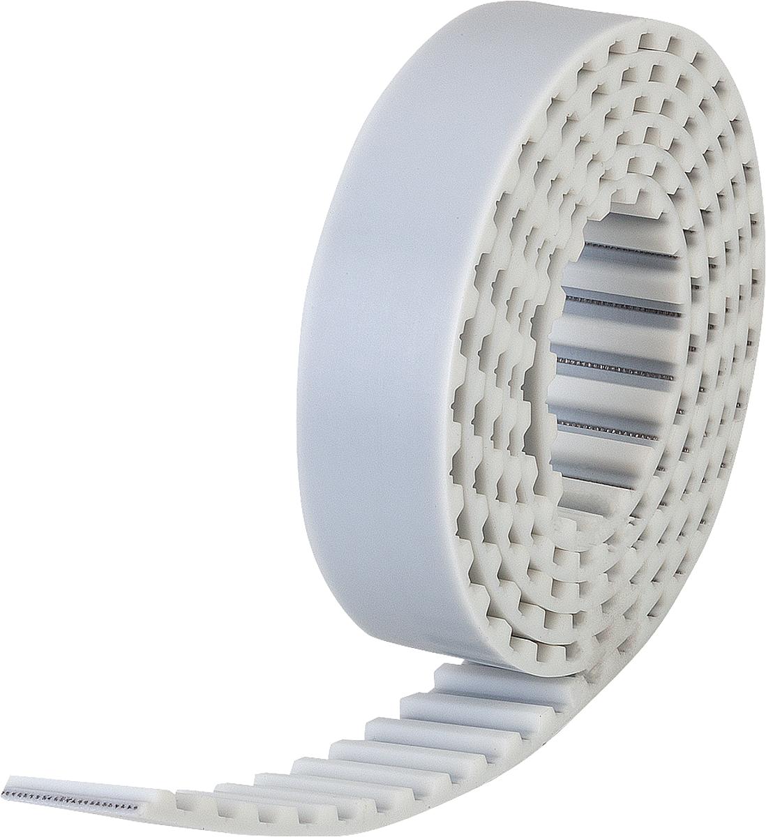 Norelem 22054-1025X4000 ZAHNRIEMEN PROFIL T 10 L=4000 - 22054-1025X4000 ZAHNRIEMEN PROFIL T 10 L 4000