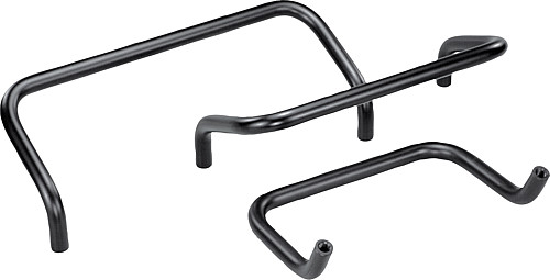 Kipp K0229.20016 KOMMANDOGEHÄUSEGRIFF, A=200 - KIPP K0229 Kommandogehaeusegriffe