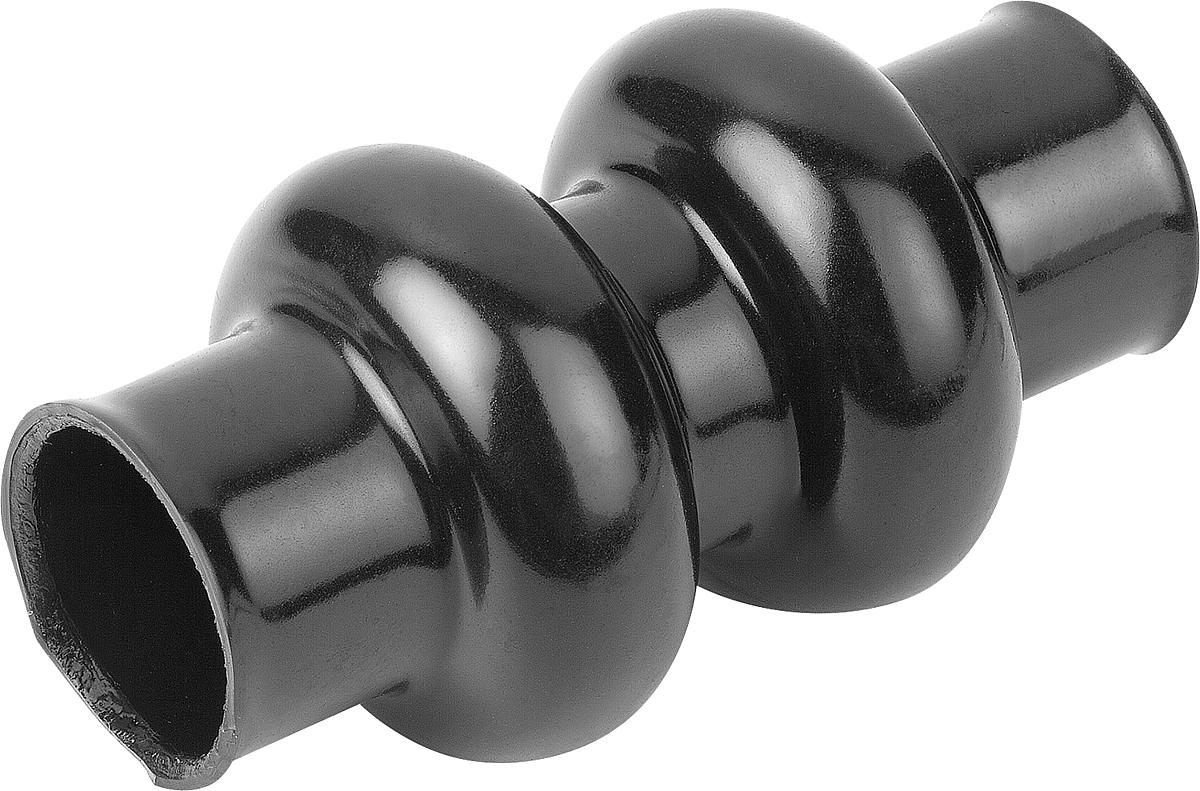 Norelem 23415-20 GUMMI SCHUTZHÜLLE DOPPELT, D=20, - 23415-20 GUMMI SCHUTZHUELLE DOPPELT - D 20