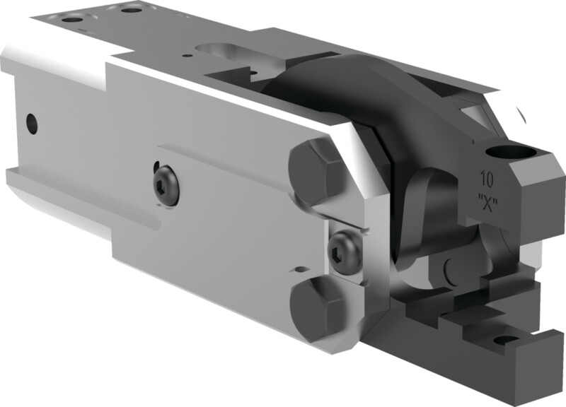 DESTACO 84A2-110000000 Kurvenklemmgreifer mit Selbsthemmung - DESTACO 84A2-16 Kurvenklemmgreifer