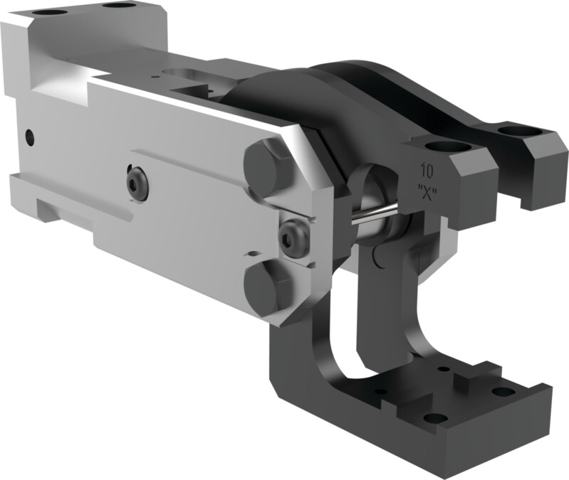 DESTACO 84A2-V10000000 Kurvenklemmgreifer mit Selbsthemmung - DESTACO 84A2-V7 Kurvenklemmgreifer