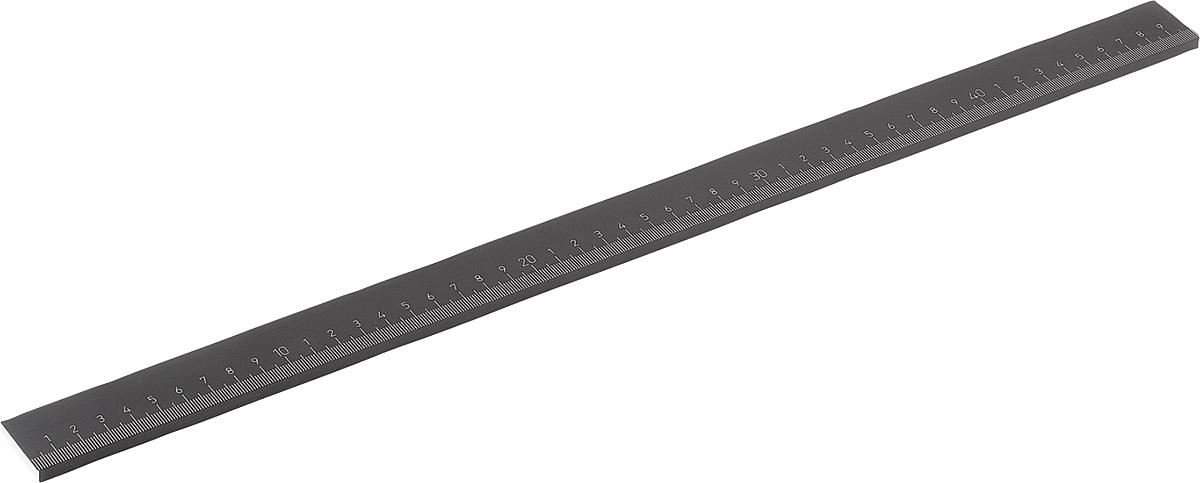 Norelem 21884-000010X0500 MASSSTAB EDELSTAHL, L=MM 500 MM - 21884-000010X0500 MASSSTAB EDELSTAHL - L MM 500 MM