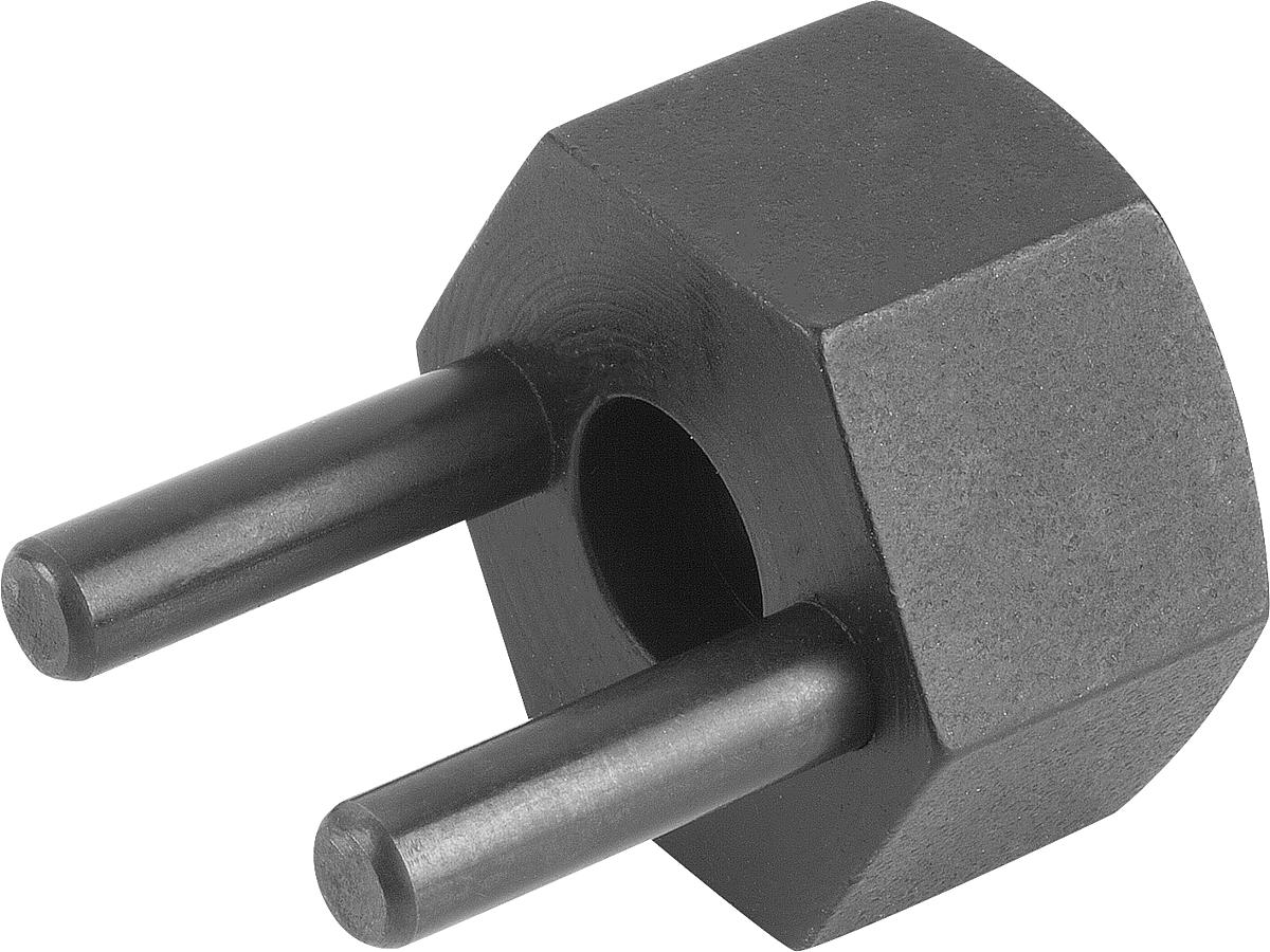 Norelem 07770-201 MONTAGESCHLÜSSEL, - 07770-201 MONTAGESCHLUESSEL