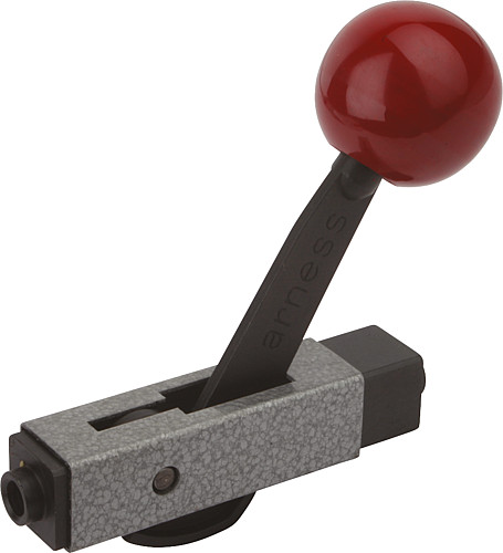 Kipp K0021.01 SPANNELEMENT ARNESS, - KIPP K0021 Spannelement -arness-