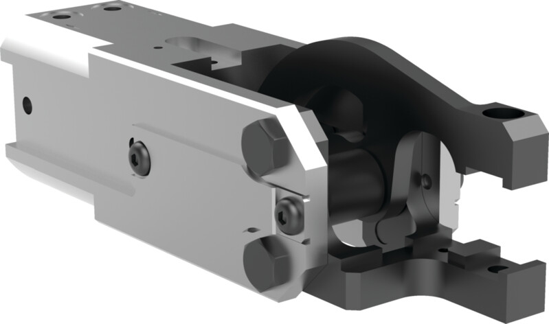 DESTACO 84A2-110000000 Kurvenklemmgreifer mit Selbsthemmung - DESTACO 84A2-14 Kurvenklemmgreifer