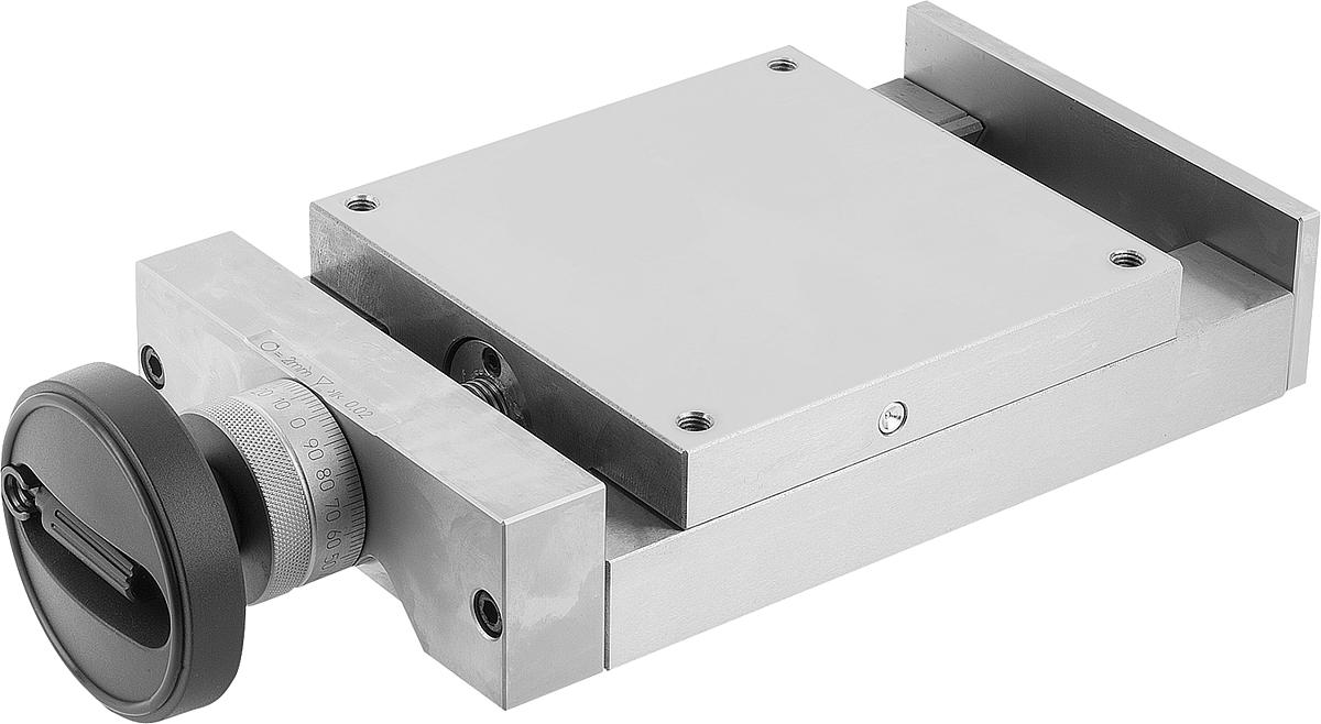 Norelem 21033-150210 SCHWALBENSCHWANZ SCHLITTENFÜHRUNG, B=150, L=210 - 21033-150210 SCHWALBENSCHWANZ SCHLITTENFUEHRUNG - B 150 - L 210