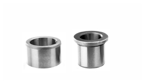 Leschhorn Grundbuchsen DIN 173 G, mit Bund,  d2 22,00; d8 28,00; d9 32,00;  l8 25,00;   lang - DIN 173 G oder H - Grundbuchsen mit oder ohne Bund