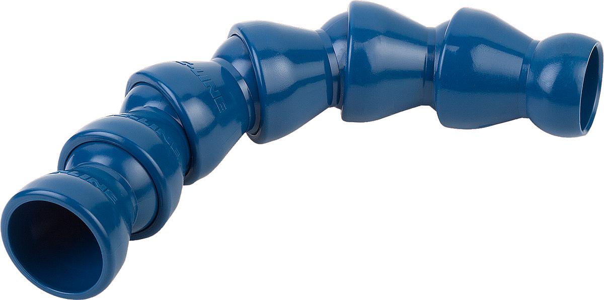 Norelem 96200-1200141 GELENKSCHLAUCH GR.1/2 L=140, BLAU - 96200-1200141 GELENKSCHLAUCH GR-1-2 L 140 - BLAU