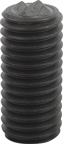 Norelem 07117-2510 GRIPPER VERSTELLBAR FORM B, L=25, G=M10 - Norelem 07117-B Grippers verstellbar Form B