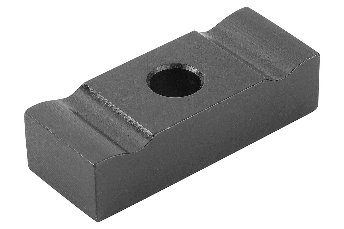 Norelem 04190-06 SPANNEISEN DOPPELSEITIG, L=40, B=16 - 04190-06 SPANNEISEN DOPPELSEITIG - L 40 - B 16