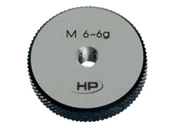 Helios Preisser, 0658528  Gewindelehrring Gewindeabmessung 33,0 x 3,50 M - Helios Preisser - 0658 Gewindelehrring