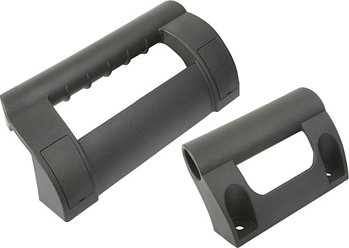 Norelem 06975-100081 MASCHINENGRIFF, - Norelem 06975 Maschinengriffe